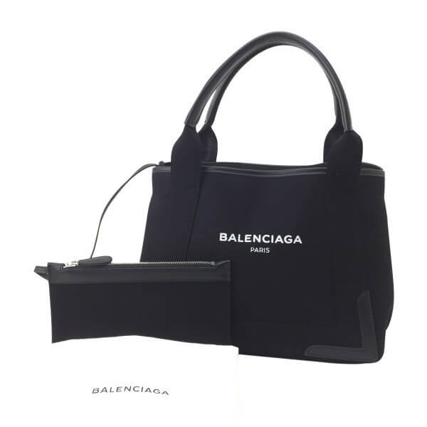 バレンシアガ トートバッグ コピーデニムトートバッグ カバ 339933 9DH1N 1090